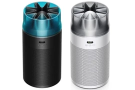 Dyson tung 10 siêu phẩm công nghệ khiến giới công nghệ choáng váng