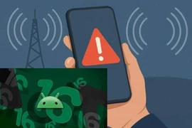 Google cảnh báo khẩn, Android có 100 lỗ hổng bảo mật