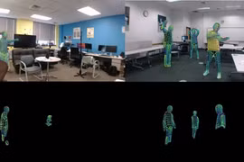 Công nghệ Wi-Fi xuyên tường gây lo ngại 