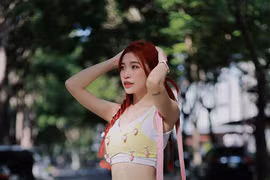 Nữ streamer "thử lòng" fan, màn đối đáp không thể bất ngờ hơn
