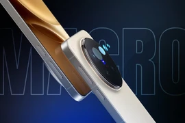 Telemacro, tính năng khiến chuyên gia Android “chốt mua”