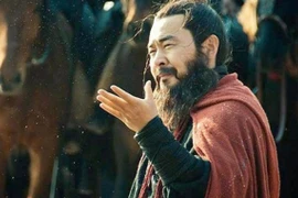 Người duy nhất dám mắng mỏ, coi thường Đổng Trác là ai?