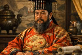 Bí mật động trời trong hậu cung triều Minh và cách xử lý của vua