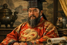 Bí mật động trời trong hậu cung triều Minh và cách xử lý của vua