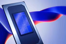 Chữ “X” trên chip Intel mới hé lộ tham vọng Panther Lake