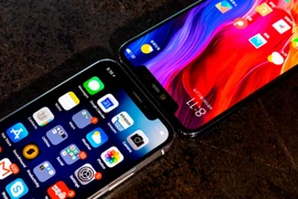 Xiaomi "bắt chước iPhone đến ngại" vẫn khiến người Việt mê