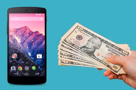 Điện thoại cũ tăng giá gấp 10 vì chip nhớ hiếm