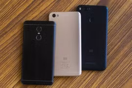 Cảnh báo nóng Android đời cũ dễ bị hack dữ liệu