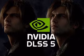 DLSS 5 gây tranh cãi, game thủ chê “vô hồn”