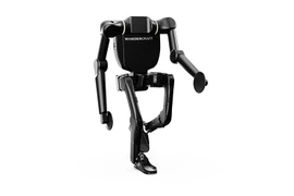 Robot không đầu gây sốc, làm được điều không ai nghĩ tới 