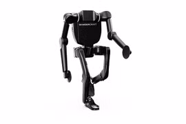 Robot không đầu gây sốc, làm được điều không ai nghĩ tới 