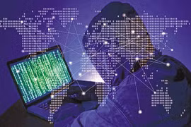 Sinh trắc học hành vi, “tường lửa vô hình” chống lừa đảo số