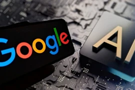 Google tung 100 triệu USD thách thức vương triều chip AI