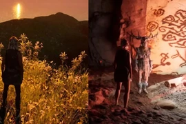 Game AI cho trò chuyện với người tiền sử gây sốt giới công nghệ