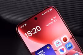 Khủng hoảng chip nhớ đẩy smartphone Trung Quốc vào bế tắc