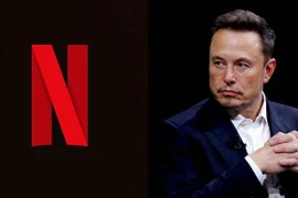 Elon Musk kêu gọi “xóa sổ” Netflix vì phim hoạt hình chuyển giới