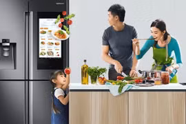 Nhà thông minh chưa chắc đáng sống hơn vì tủ lạnh 