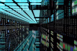 AI đang bị chậm lại vì thiếu điện, không phải thiếu chip