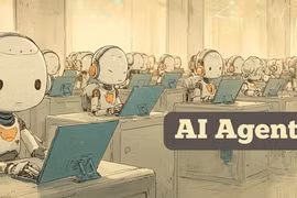 Trung Quốc gây sốc với AI “làm thuê”, trả tiền theo hiệu suất