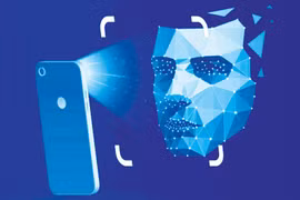 Công nghệ giả mạo sinh trắc học đe dọa hệ thống bảo mật ngân hàng