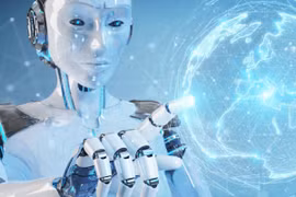 Bill Gates cảnh báo lạnh gáy về AI trong 20 năm tới