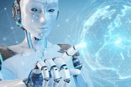 Bill Gates cảnh báo lạnh gáy về AI trong 20 năm tới