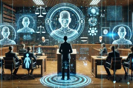 AI trả lời sai, thách kiện, tòa Trung Quốc phán quyết ra sao?