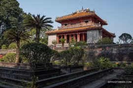 Vua Minh Mạng “tinh giản biên chế”: Quan lười đều mất ghế