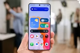 Galaxy S25 Edge siêu mỏng, có thứ còn hơn cả S25 Ultra?