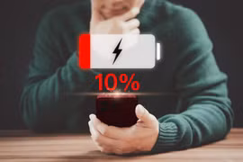 Ứng dụng Việt gây hao pin nghiêm trọng, Google lên tiếng