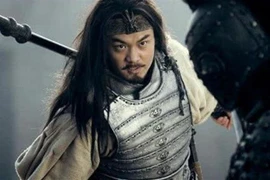 Vị tướng duy nhất đủ sức áp đảo cả Quan Vũ và Trương Phi