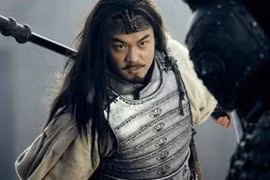 Vị tướng duy nhất đủ sức áp đảo cả Quan Vũ và Trương Phi