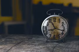 Bí ẩn 5.000 năm, vì sao đồng hồ có 60 phút? 