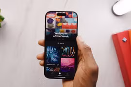 MKBHD chính thức khai tử ứng dụng Panels