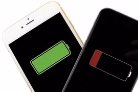 Cách xử lý lỗi hao pin iPhone khi để qua đêm