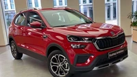 Skoda Kushaq sắp ra mắt tại Việt Nam có gì hay?