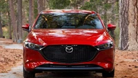 Xe Mazda3 2025 tại Mỹ bị kiện vì thiếu loa