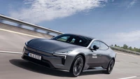 Polestar 5 mạnh 884 mã lực, tăng tốc 3,1 giây, từ 3,69 tỷ đồng