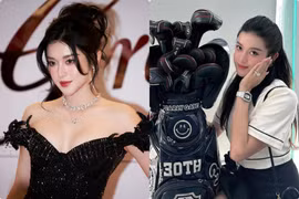 Á hậu Huyền My tuổi 30 độc thân, giàu có và cuộc sống đáng mơ ước