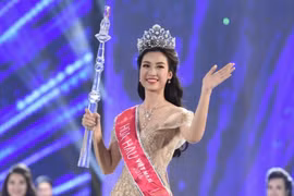 Đỗ Mỹ Linh sau 10 năm đăng quang Hoa hậu Việt Nam