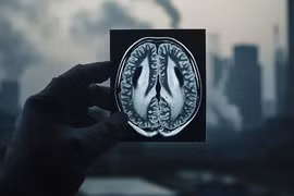 Ô nhiễm không khí làm tăng nguy cơ mắc bệnh Parkinson
