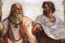 Phát hiện ngôi trường có thể là nơi Aristotle từng dạy Alexander Đại đế