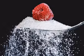Cảnh báo nguy cơ đột quỵ từ chất tạo ngọt Erythritol 