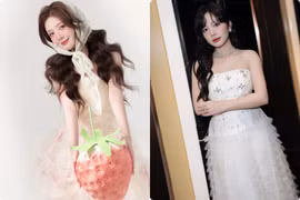 Nhan sắc “thời gian bỏ quên” của diễn viên Ngọc Huyền