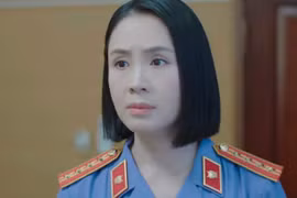 Đời thực kín tiếng sau hào quang phim giờ vàng của Hồng Diễm