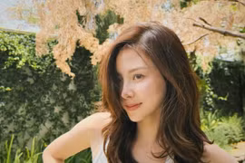 [GALLERY] Baifern Pimchanok đẹp bất bại suốt 17 năm, style U35 quá cuốn hút