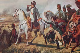 AI giải mã bức thư mật của Napoleon sau 217 năm