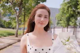 Huyền Lizzie giờ ra sao sau hơn 1 năm vắng bóng trên màn ảnh