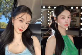 [GALLERY] Jun Vũ ngày càng quyến rũ, được ví như 'tình đầu quốc dân'