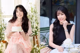 Hoa hậu Việt Nam duy nhất đăng quang ở tuổi 16 giờ có cuộc sống ra sao?